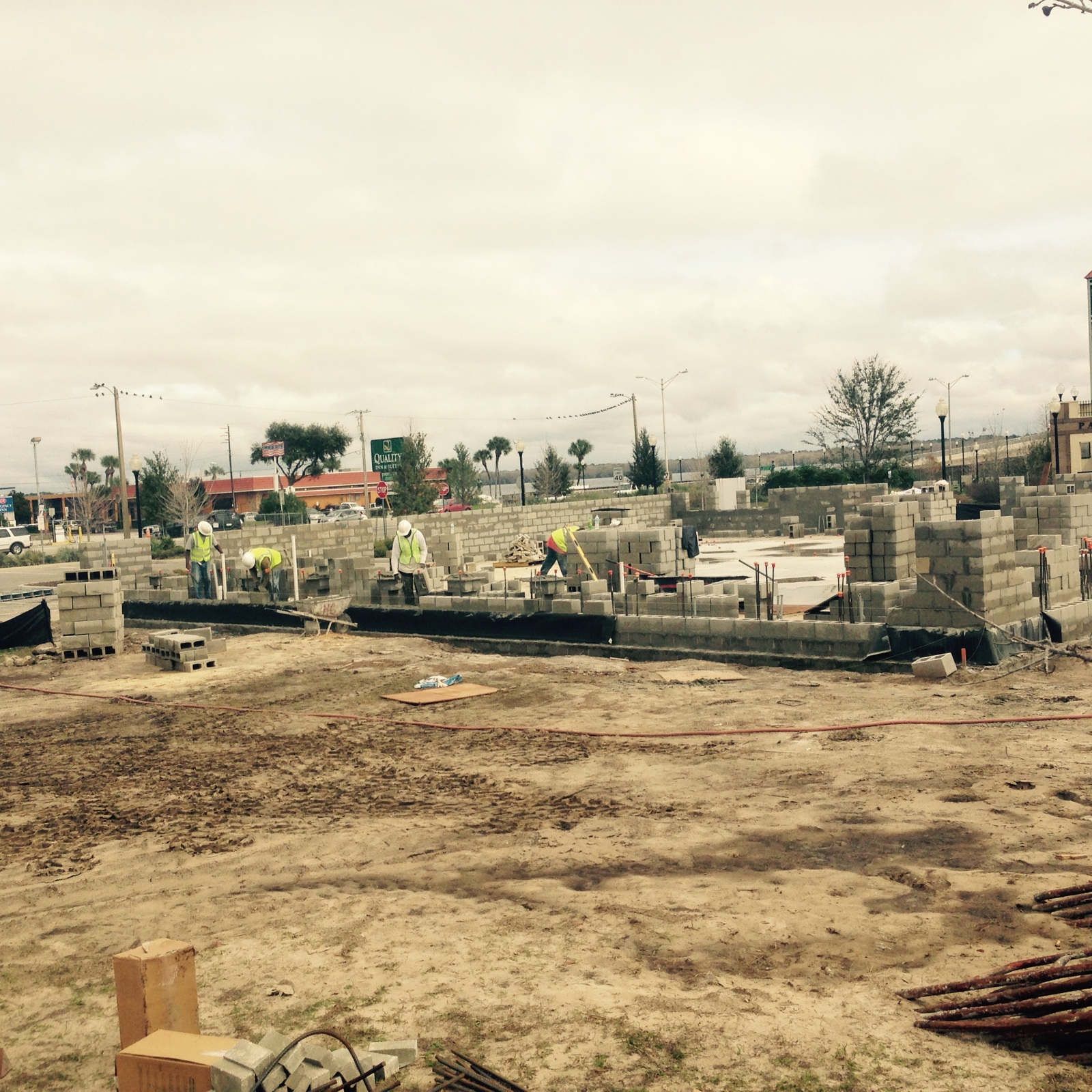 Week ending 1-16-15 1